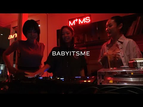 UKG, Bassline & Tech House Mix in a Bar | Babyitsme | MDNT Vol.2