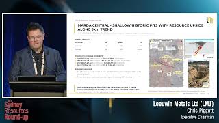 Leeuwin Metals Ltd - RIU Sydney Resources Round-up 2026
