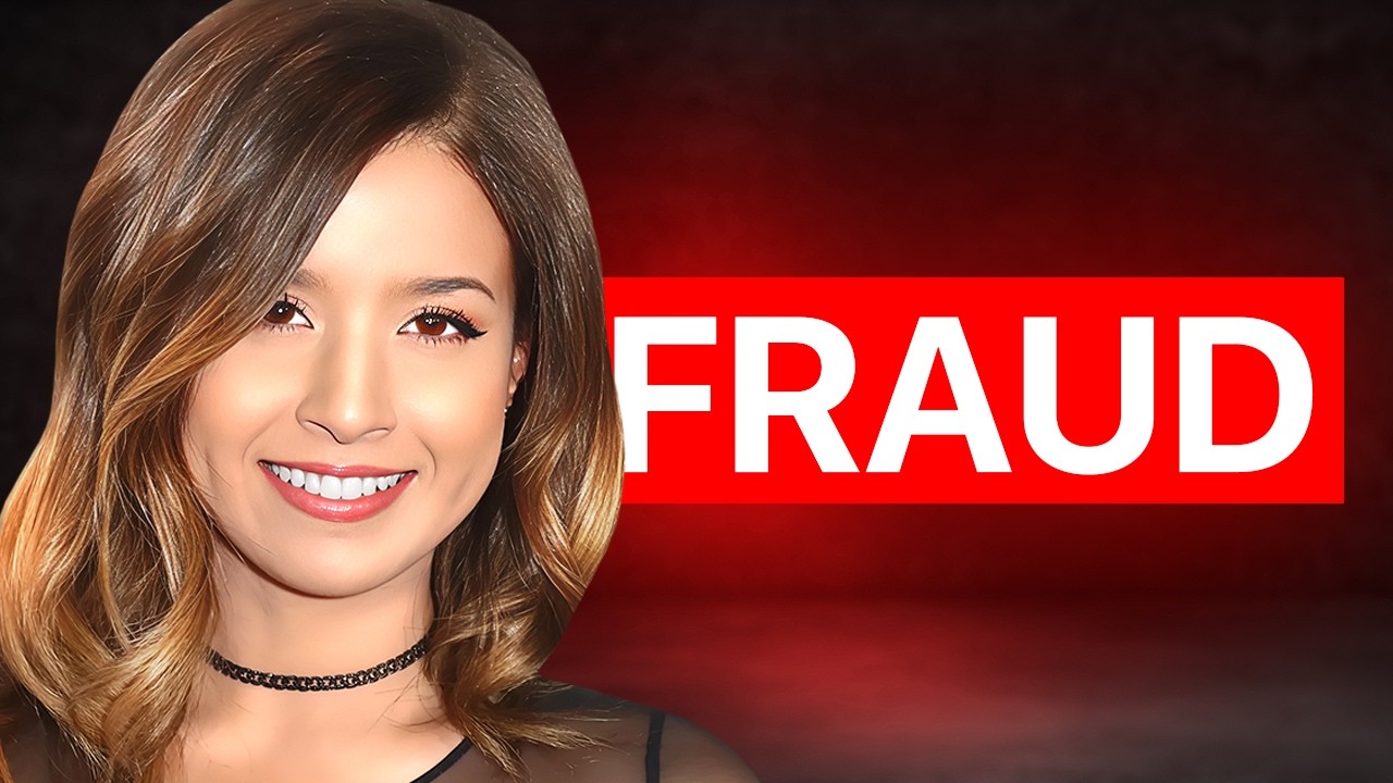 The Arrogant Downfall Of Pokimane