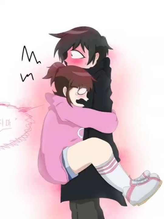 Cie Kanglim dan hari kencan berduaan seharian🤭 #shinbihouse #youtube #shorts