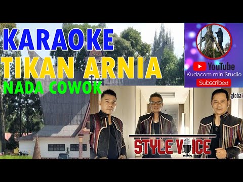 Tikan Arnia - Nuansa Trio | Lirik | Lagu Pakpak Tikan Arnia Lirik | Lirik Lagu Tikan Arnia