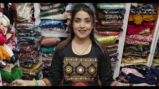 Sumana's Ethnic Collections||আজ থেকে শুরু||6291948607  Salkia ac market shop...126 screenshot 4