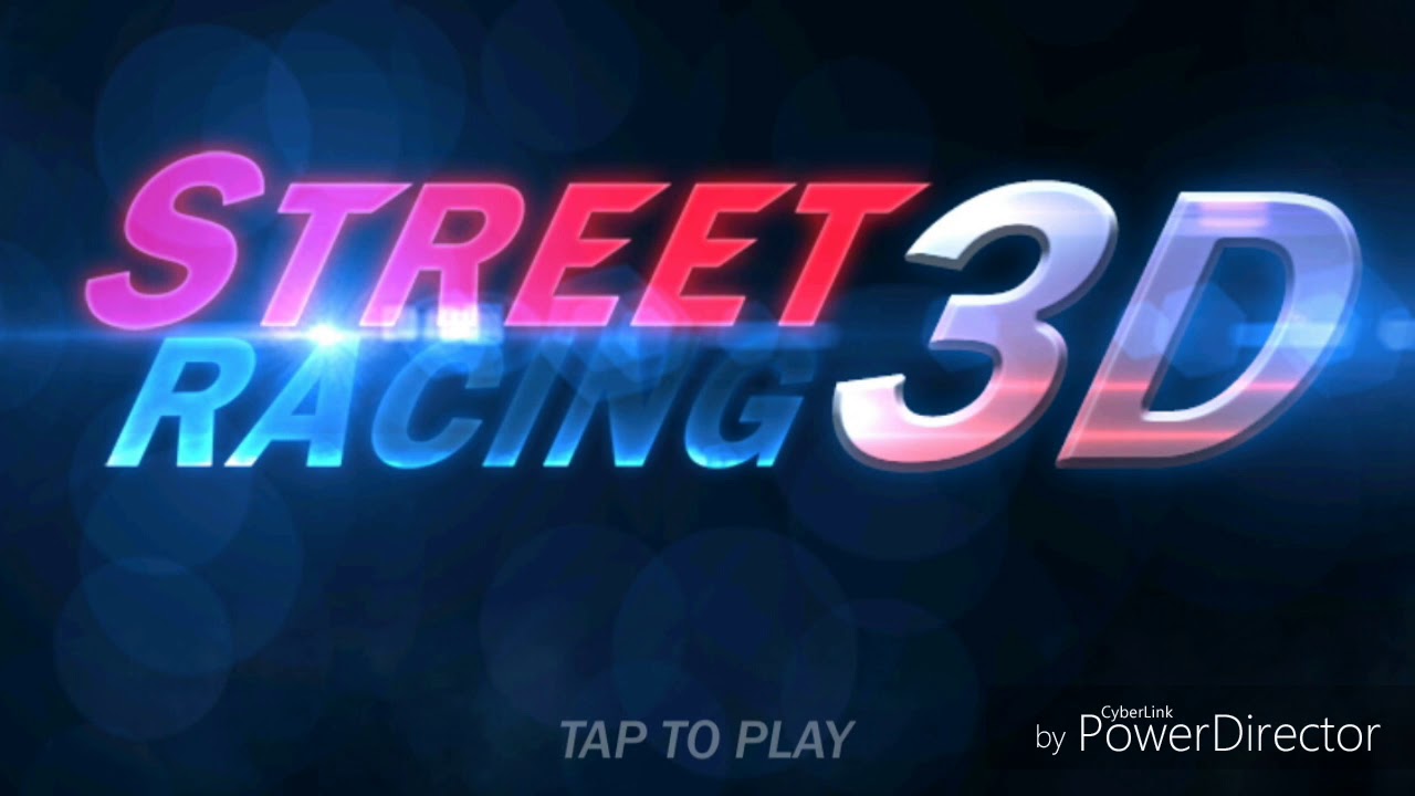Street Racing Drift 3D OST Track 2