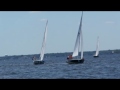 Chubb U.S. Junior Champs Day 2 from the Flying Scott Circle