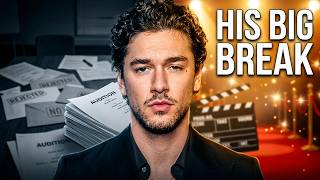 This Unknown Actor Got His Big Break After Countless Rejections
