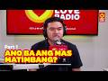 PAG-IBIG NA HINDI NASUSUKLIAN NG TAMA! - Raqi Terra &amp; Titan Gelo (June 16, 2026) | PART 1