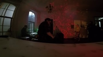 Circular Logic - Incendiary