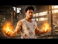 بيدخل مهمه اخرها موت عشان ينقذ مراته من اكبر مجرم في الهند ملخص فيلم تايجر شروف2026 افلام كوكلي جديد 