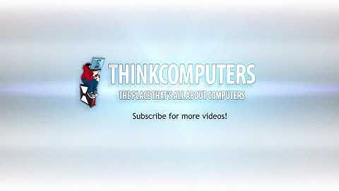 Gigabyte Z97X-Gaming GT BIOS Overview