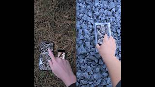 Display Test❗️Samsung Galaxy S23 Ultra vs i Phone 14 Pro Max❗️Who’s The Best Display❓#shortsvideo