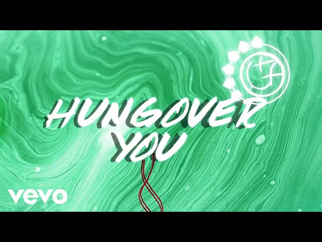 Blink-182 - Hungover You