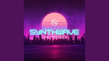 Quizizz Synthwave