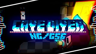 Cave Diver Funkin From The Fog X Vs Neo Giovy