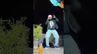 Panic @vybzkartelradio. ft @Shenseea #dancechallenge #theevibedanceacademyke #kidboystepper