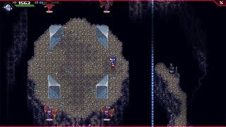 Celebrity CrossCode - E38: True words Wealth