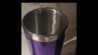 Emulsifying Egg Whites