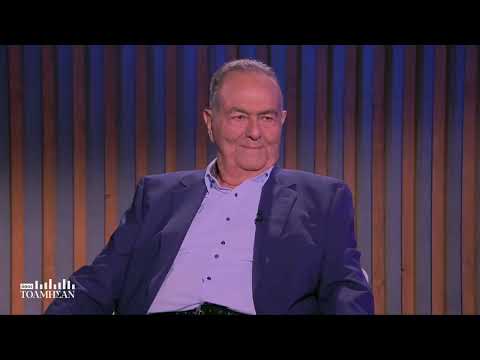 Όσοι Τόλμησαν S01E01: Καλεσμένος ο Γιώργος Γεράρδος (Πλαίσιο Computers)