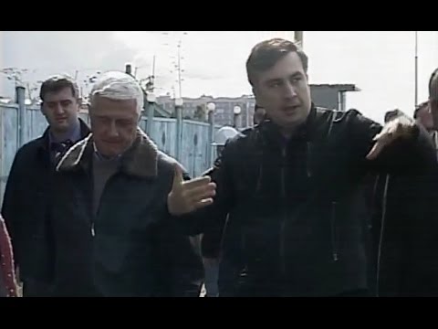 11 მაისს, 21:30 საათზე, „მეორე არხზე“ -  „ცენტრ-პოინტი“ მერიის წინააღმდეგ - ჰაერის გამყიდველები“