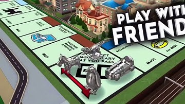 Monopoly Mobile#Trailer