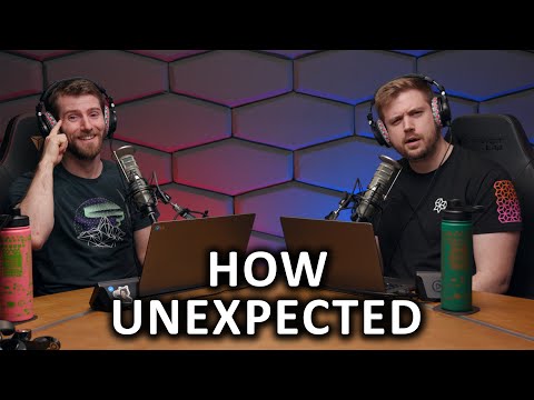 Podcast Cover