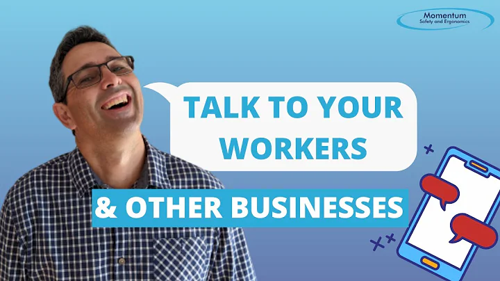 What is WHS Consultation? And how do you do it?