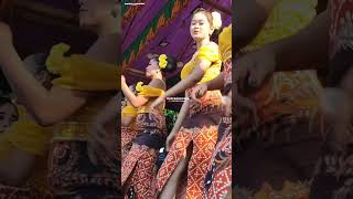 SALWA SANTIKA - SISA SISA CINTA ❗WAHYU BUDOYO MAHBANG LASEM