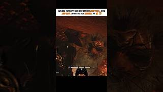 This Is Why They Call Him Mad Tiger 😳 #blackmyth #wukong