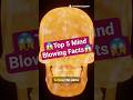 😱Top 5 Mind Blowing Facts😱 #shorts #ytshorts