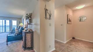 Rare Oceanfront Condo!