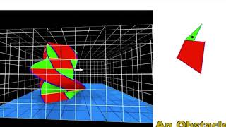 Princeton Intro to Robotics (Fall 2026) | Lecture 3: Rapidly Exploring Randomized Trees (RRTs)