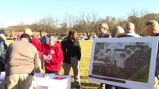 Lynchburg Police eyeing 2025 for new police headquarters