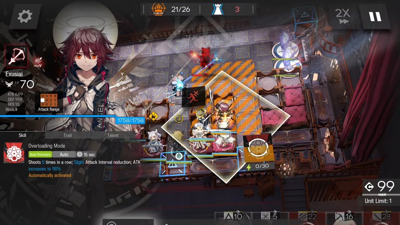 SS-8 - Launchknights