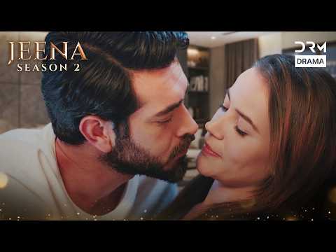 I Want To Spend Time With You❤️| Romantic Moment | Drama Clip | Vendetta Hindi Dubbed | UH2P