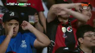 Locura De Cúcuta Agónico De Ceballos Y El Motilón Se Lleva Los Tres Puntos