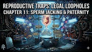 P.O.R.N Book Summary - Chapter 12: IVF, Surrogacy, Artificial Wombs, and CRISPR