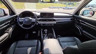 2021 Kia Telluride SX St. Cloud  Sartell  Waite Park  Monticello  Buffalo