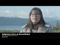 Why are land acknowledgments important? Naomi Bob - Indigenous Voices on Reconciliation