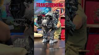 Hasbro TRANSFORMERS Studio Series AOE Titan Class Grimlock