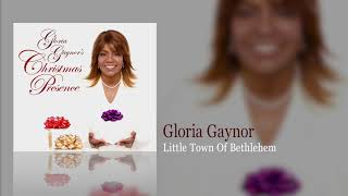 Watch Gloria Gaynor Little Town Of Bethlehem video