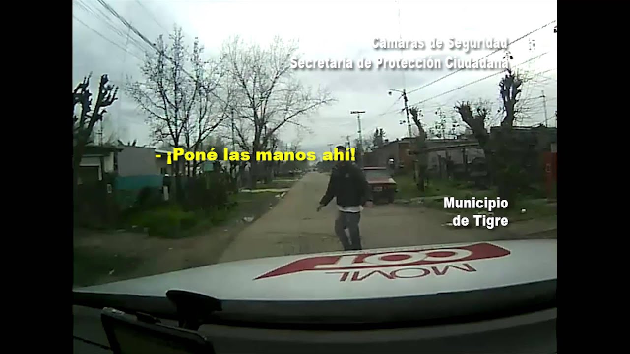 Confrontación vecinal en Las Tunas