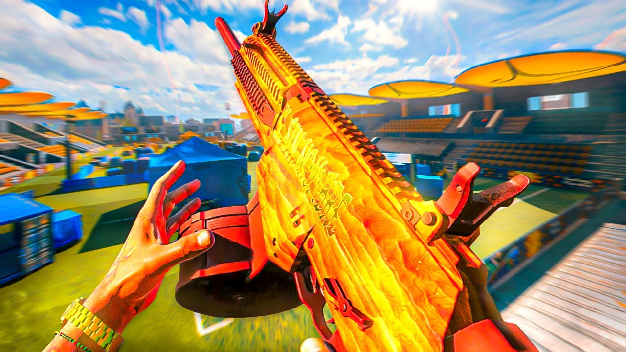 new *2 SHOT* FIRE SHOTGUN in WARZONE 3! π₯ (Best HAYMAKER Class Setup ...