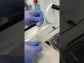 Mastering Lung Tissue Sectioning with a Microtome 🧬