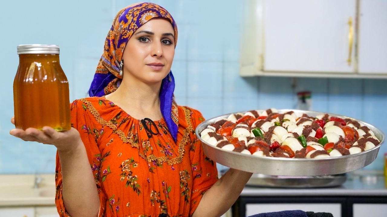 Можно ли приготовить полезное овечье гхи дома? 🐑