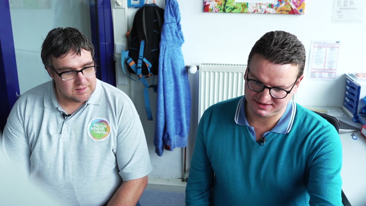 Werkstatt: proviel Zentrale