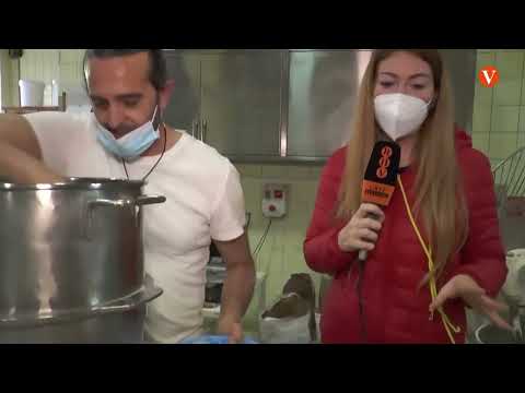 Vídeo: Pots menjar coriandre bolting?