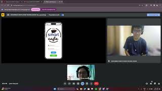 Famous HCI Prototype User Accepting Testing Task 1 Profile