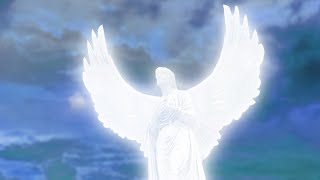 What Angels Look Like In Heaven Randy Kay