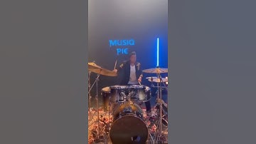Drums || Pawandeep Rajan || Indian Idol 2021