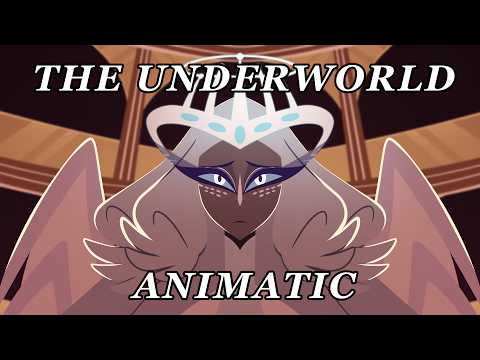 The Underworld | EPIC: The Musical | Hazbin Hotel Animatic