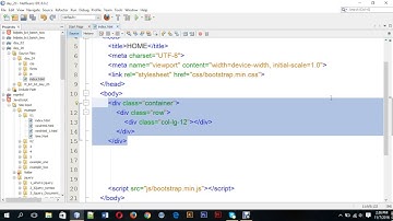 LICT Free Web Development Training Course Batch Two - Class 24